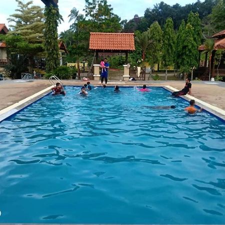 Malacca Oyo Home 90745 Desa Balqis Beach Resort מראה חיצוני תמונה