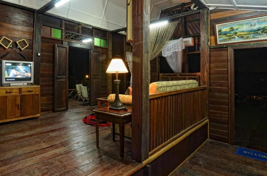 Malacca Oyo Home 90745 Desa Balqis Beach Resort מראה חיצוני תמונה