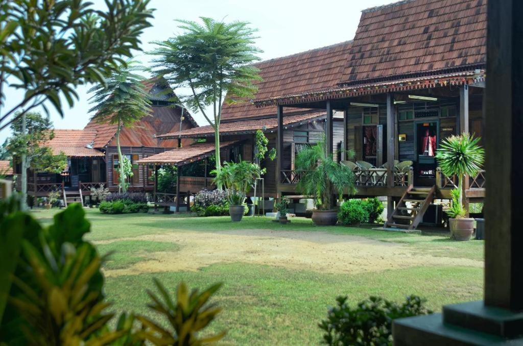 Malacca Oyo Home 90745 Desa Balqis Beach Resort מראה חיצוני תמונה