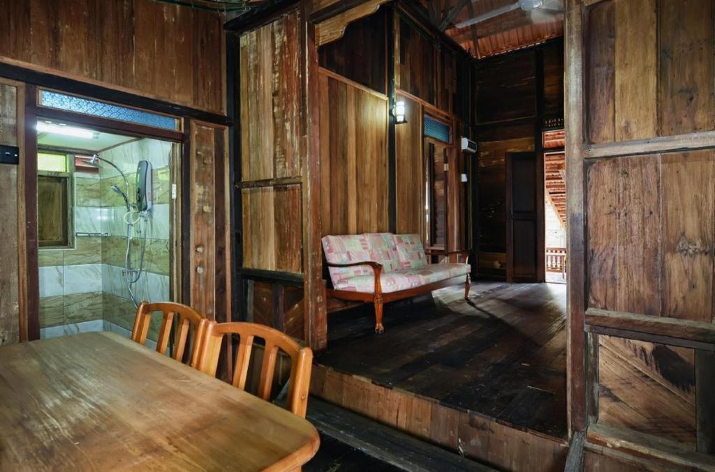 Malacca Oyo Home 90745 Desa Balqis Beach Resort מראה חיצוני תמונה