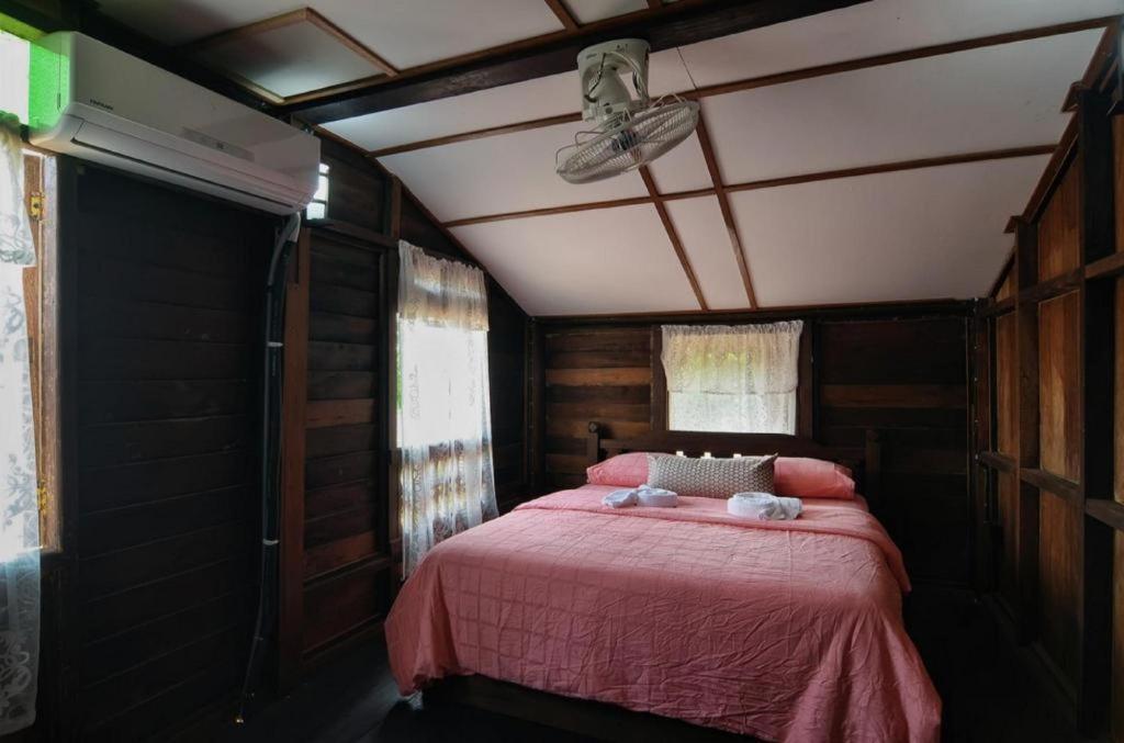 Malacca Oyo Home 90745 Desa Balqis Beach Resort מראה חיצוני תמונה