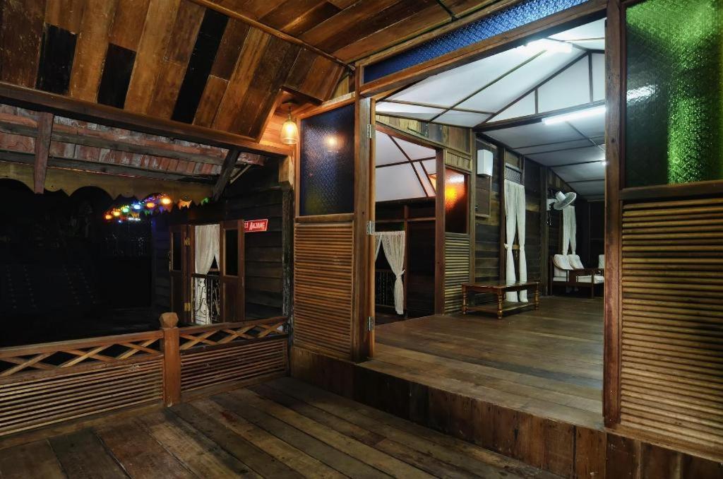 Malacca Oyo Home 90745 Desa Balqis Beach Resort מראה חיצוני תמונה