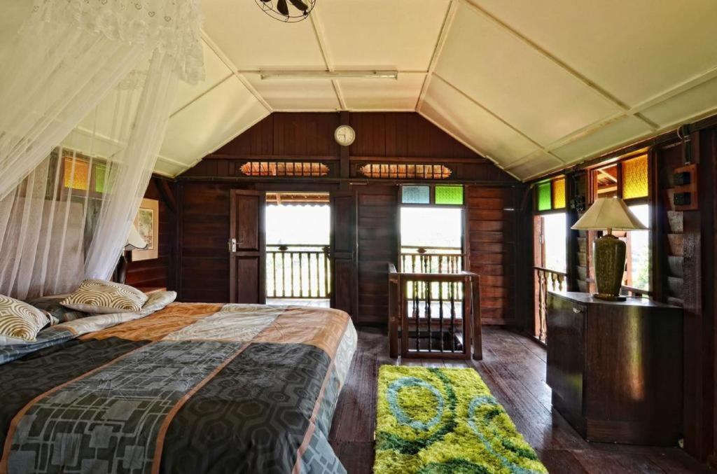 Malacca Oyo Home 90745 Desa Balqis Beach Resort מראה חיצוני תמונה