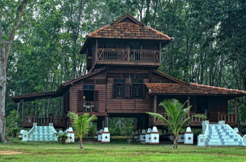 Malacca Oyo Home 90745 Desa Balqis Beach Resort מראה חיצוני תמונה
